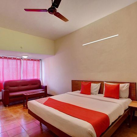 Hotel O Radhakrishna มทุราย ภายนอก รูปภาพ